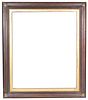 American 1880's Frame - 26 1/8 x 22 1/8
