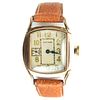Circa 1920s Waltham Wristwatch