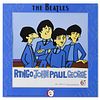 The Beatles, "Moonlight Boat" Limited Edition Seri