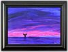 Wyland- Original Painting on Canvas "Island Time"