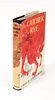 JD Salinger Catcher in the Rye 1951 early printing in DJ