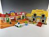 FISHER PRICE PLAY FAMILY HOUSE