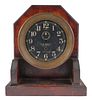 Vintage US Navy Deck Clock