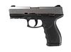 Firearm: Taurus PT 24/7 Pistol 45