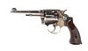 Firearm: S&W Model of 1905 Revolver .32