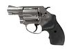 Firearm: S&W Airweight Revolver 38 Spl