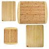 Four Assorted Cutting Boards