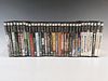 LARGE LOT OF PS2 GAMES