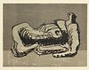 Henry Moore - Reclining Figures
