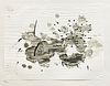Joan Miro - Untitled