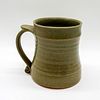English Handmade Pottery Mug