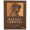 RAFAEL CORONEL (Zacatecas, Zacatecas, 1932 - Ciudad de México, 2019), Rafael Coronel. Galería de Arte Misrachi, 1978, Sin firma Lámi...