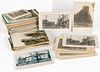 ASSORTED ANTIQUE / VINTAGE POST CARDS, UNCOUNTED LOT