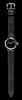 A Sterling Silver Wristwatch, Rolex,