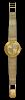 An 18 Karat Yellow Gold Ref. 6508 Wristwatch, Vacheron Constantin,