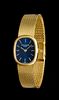 An 18 Karat Yellow Gold "Ellipse" Wristwatch, Patek Philippe,