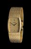 An 18 Karat Yellow Gold Ref. 125357 Wristwatch, Patek Philippe,