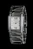 A Stainless Steel and Diamond Ref. 4910/10A Twenty-4 Wristwatch, Patek Philippe,