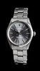 * A Stainless Steel Ref. 1002 Oyster Perpetual Wristwatch, Rolex, Circa 1974,