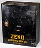 Zeno Chewing Gum safe