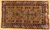 Shirvan carpet, ca.1900