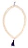A Four Strand Cultured Pearl Hank,