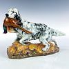 English Setter with Pheasant HN2529 - Royal Doulton Figurine