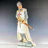 Knight of the Crusades - HN5371 - Royal Doulton Figurine