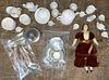 Doll and Accessories