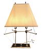 NOVA Sloop Table Lamp Nautical Modernist