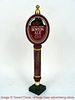 1990s Samuel Adams Boston Ale 12½ Inch Pub Style Tap Handle
