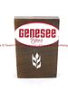 1970s Rochester Ny Genesee Beer 2¾ Inch Tap