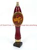 1990s Anheuser Busch Winter Brew 11¼ Inch Pub-Style Tap