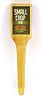 1990s Hop Farm Small Crop Ipa 12 Inch Wooden Tap Handle