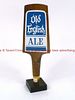 1980s Frankenmuth? Old English Ale 9 Inch Wood Tap