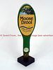 E-1990s Montana Big Sky Moose Drool Beer 8¾ Inch Tap Handle