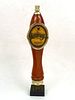 NOS Anheuser Busch Originals Centennial Beer 12 Inch Wooden Tap
