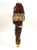 New 1990s Budweiser American Hop Ale 10½ Inch Tap Handle