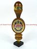 1990s England Double Diamond Burton Ale 10½ Inch Wood Tap