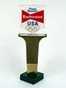 New In Bag 1984 Budweiser Olympics Sponsor 8 Inch Acrylic Tap Handle