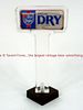 1990s Heileman's Old Style Special Dry Beer 7½ Inch Acrylic Tap