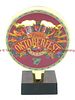 1980s Coors Oktoberfest Marzen 4¾ Inch Tap Handle Topper