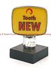 1970s Australia Tooth New 3 Inch Plastic Tap Handle
