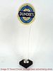 1990s Ny Rochester Dundee's Classic Lager 11¾" Acrylic Tap Handle