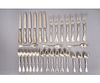 FRENCH STERLING SILVER FLATWARE