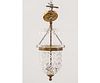 WATERFORD HANGING HALL LAMP