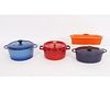 FRENCH COOKWARE