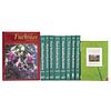 Libros sobre Jardinería.  Plant Breeding Reviews (Tomos I - VIII) / Dear Friend & Gardener / Fuchsias, the Complete Guide. E...
