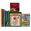The Principles of Gardening / Neil Sperry's Gardening GreenBook / Gardener to Gardener Almanac & Pest-Control Primer / The Louisi...