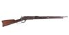 Winchester Model 1876 .40-60 Saddle Ring Carbine